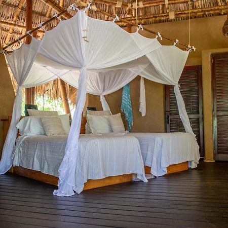Готель Playa Viva Juluchuca Екстер'єр фото