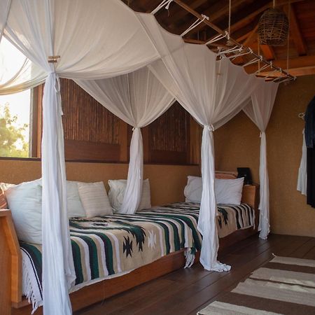 Готель Playa Viva Juluchuca Екстер'єр фото