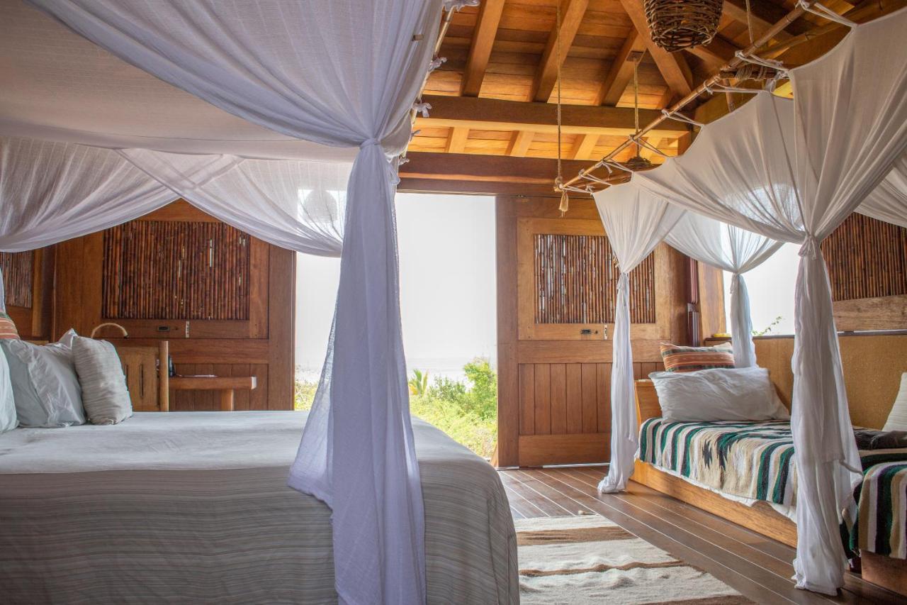 Готель Playa Viva Juluchuca Екстер'єр фото