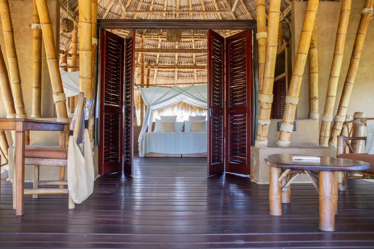 Готель Playa Viva Juluchuca Екстер'єр фото