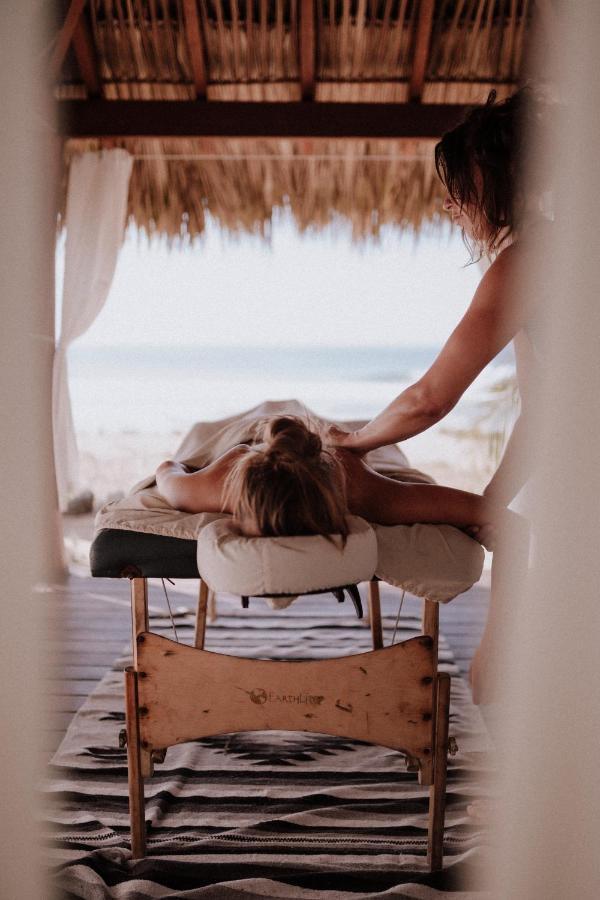 Готель Playa Viva Juluchuca Екстер'єр фото