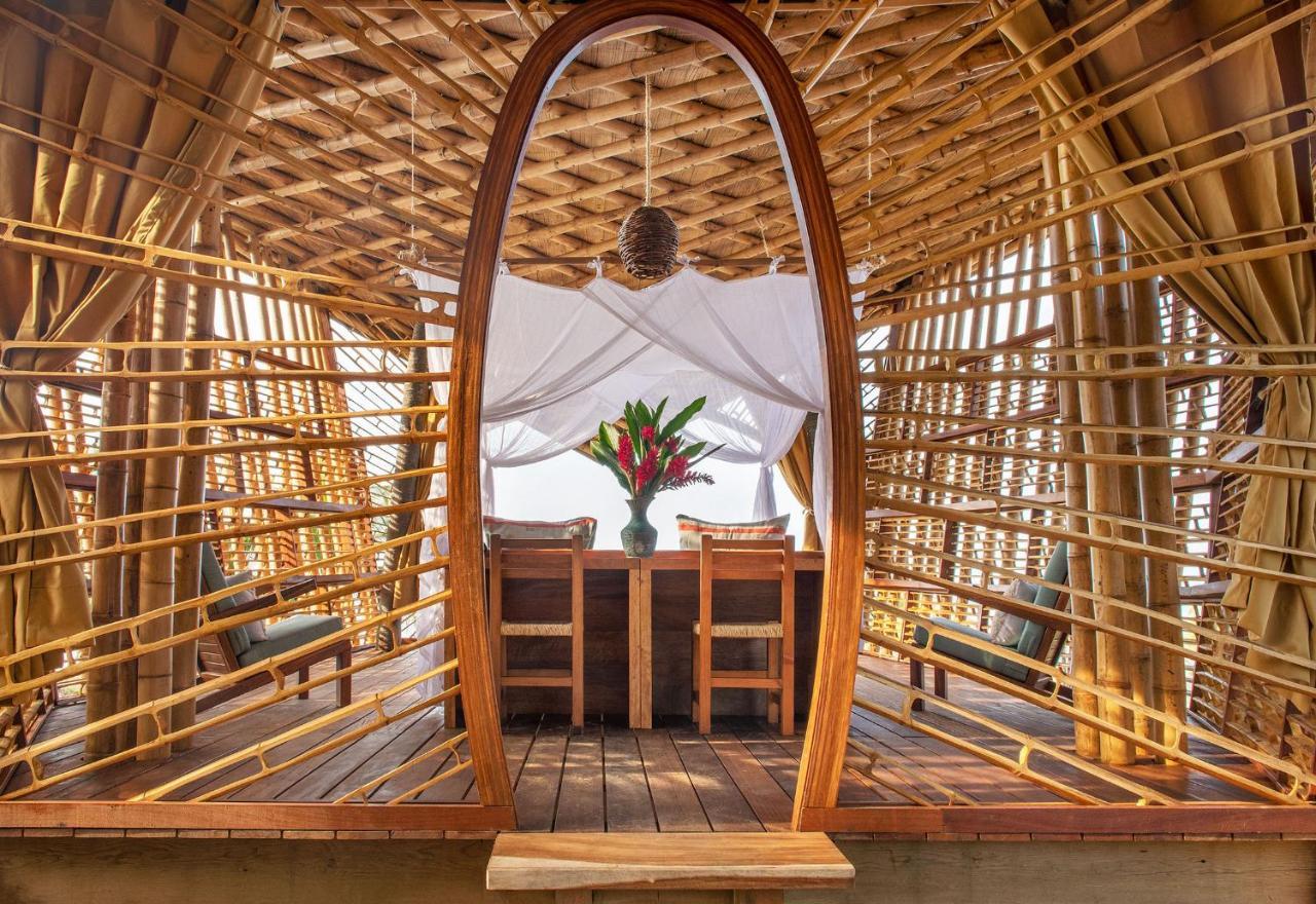 Готель Playa Viva Juluchuca Екстер'єр фото