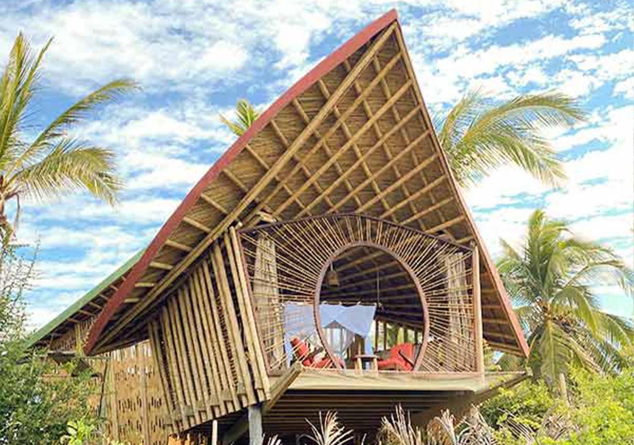 Готель Playa Viva Juluchuca Екстер'єр фото
