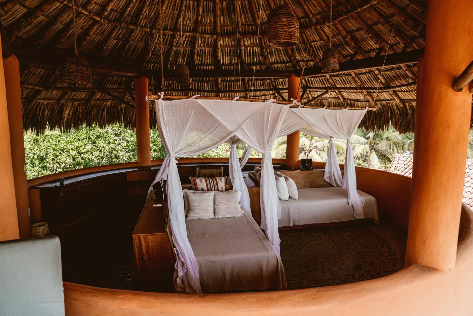 Готель Playa Viva Juluchuca Екстер'єр фото