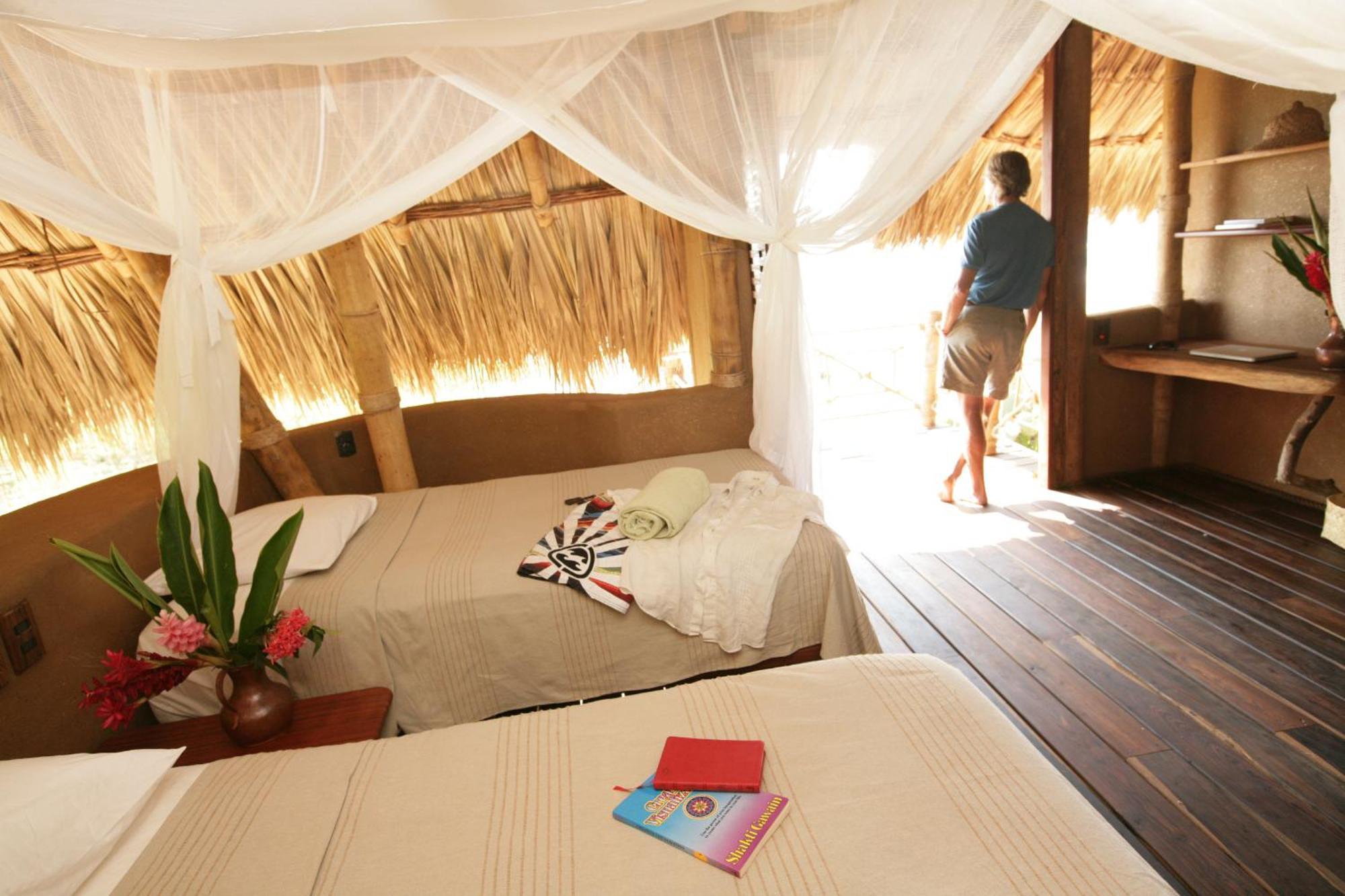 Готель Playa Viva Juluchuca Екстер'єр фото